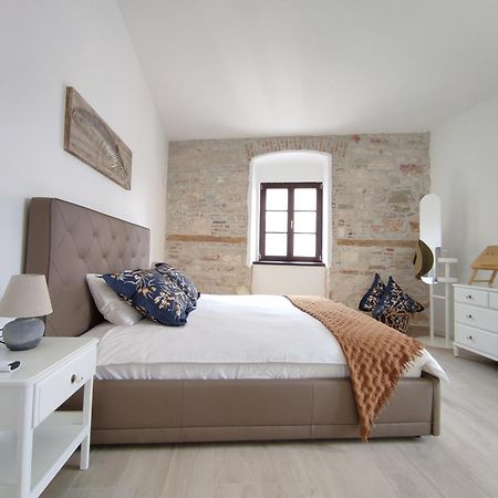 Apartvilla Castropola Zewnętrze zdjęcie