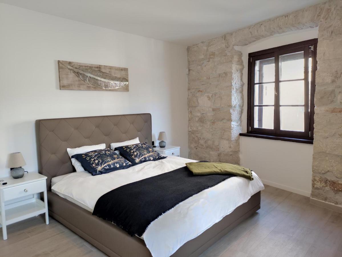 Apartvilla Castropola Zewnętrze zdjęcie