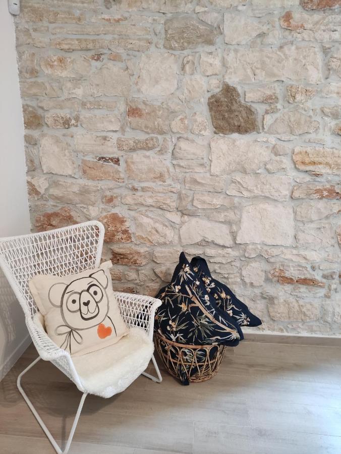Apartvilla Castropola Zewnętrze zdjęcie