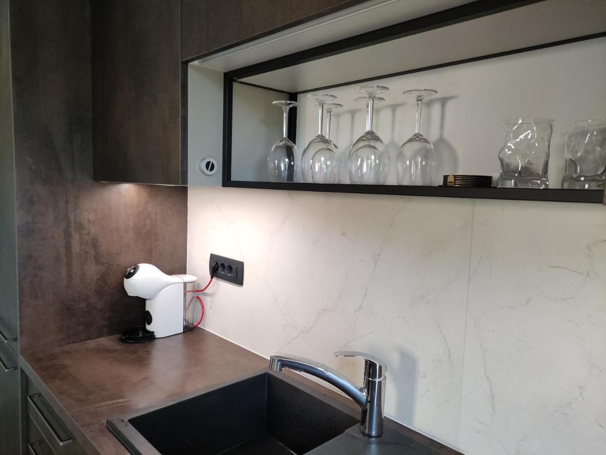 Apartvilla Castropola Zewnętrze zdjęcie