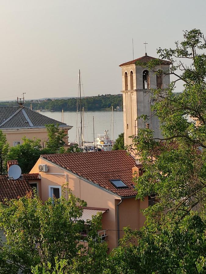 Apartvilla Castropola Zewnętrze zdjęcie