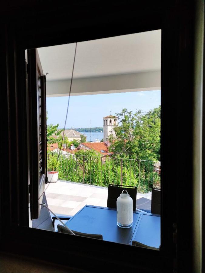 Apartvilla Castropola Zewnętrze zdjęcie