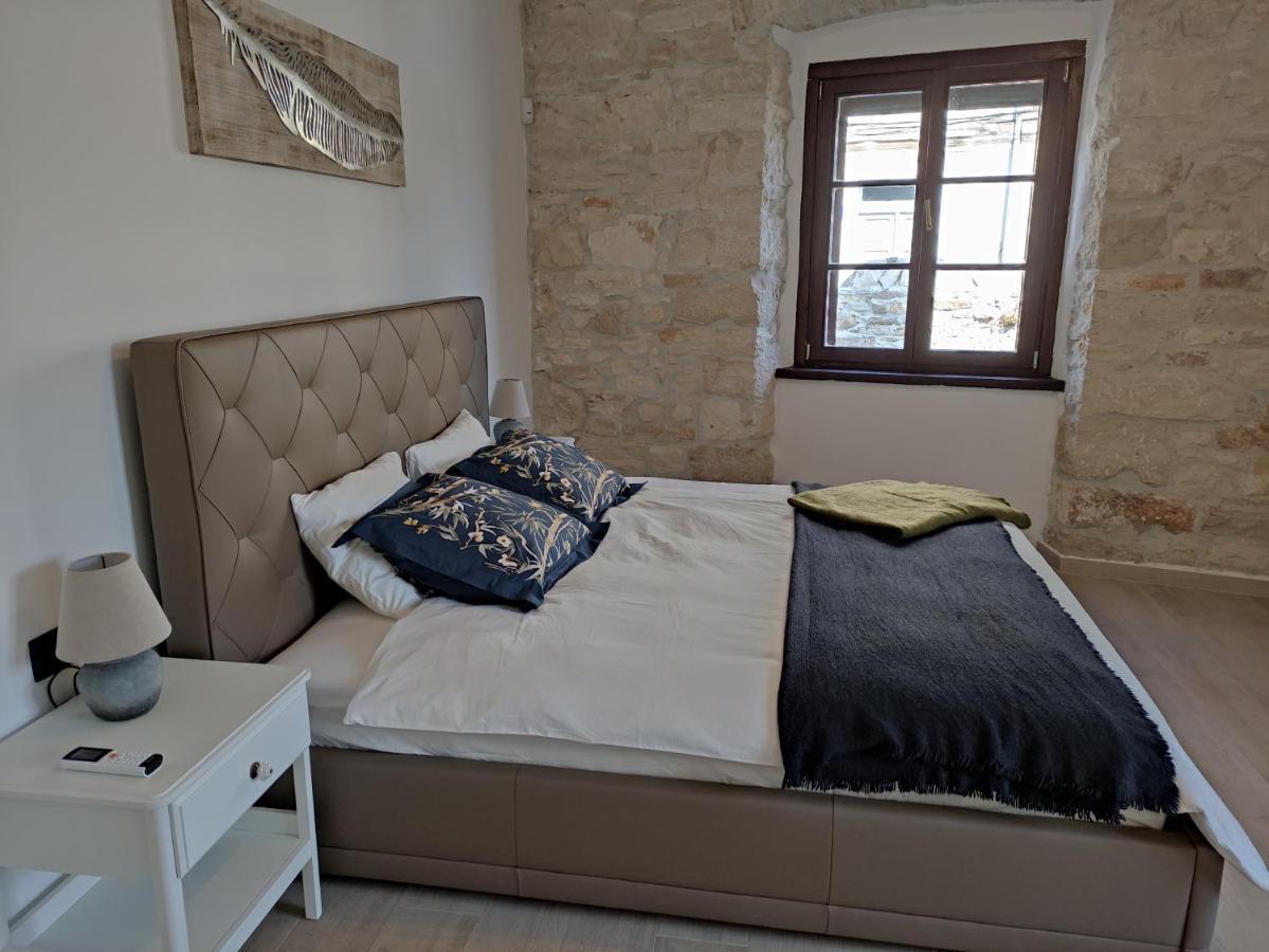 Apartvilla Castropola Zewnętrze zdjęcie