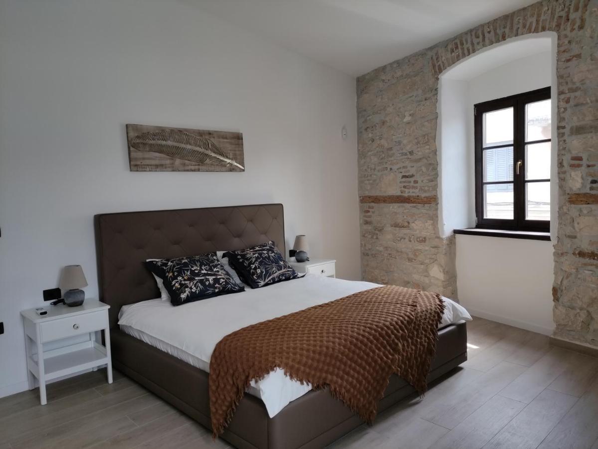 Apartvilla Castropola Zewnętrze zdjęcie