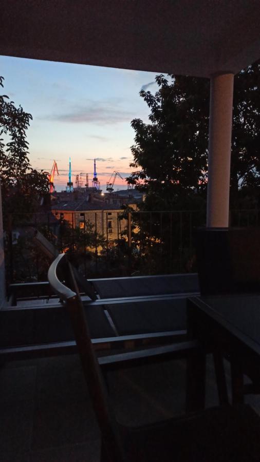 Apartvilla Castropola Zewnętrze zdjęcie