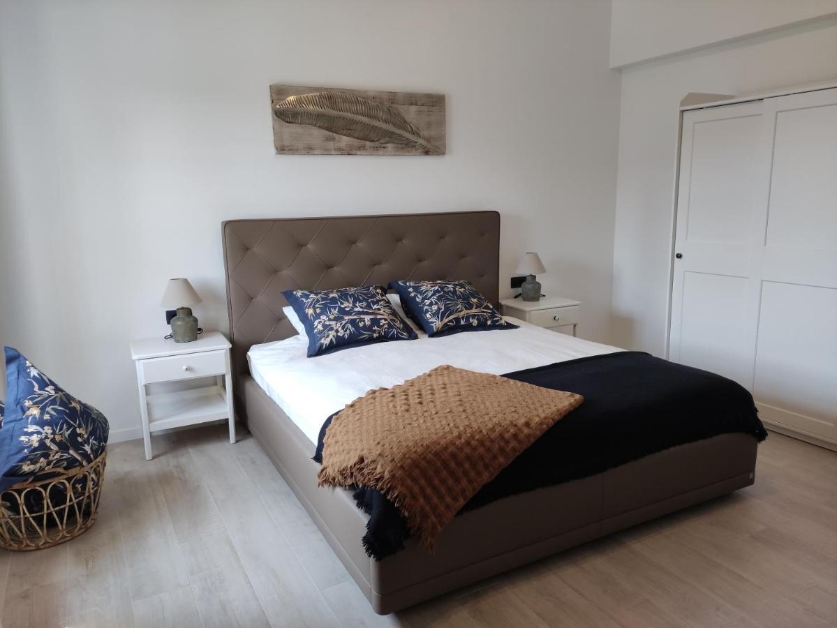 Apartvilla Castropola Zewnętrze zdjęcie