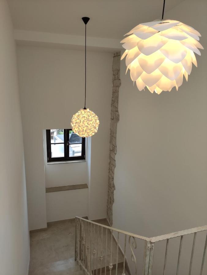 Apartvilla Castropola Zewnętrze zdjęcie