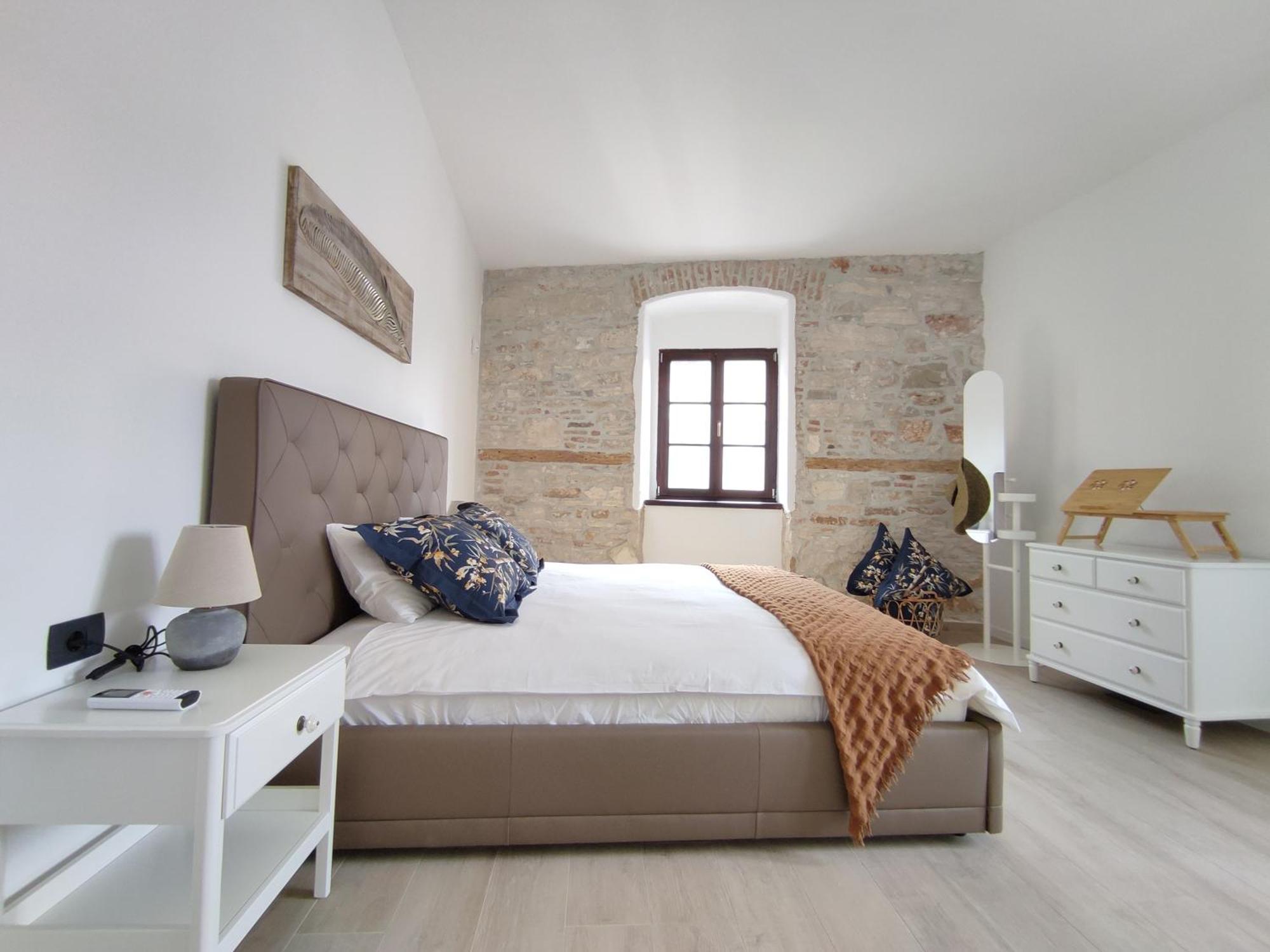 Apartvilla Castropola Zewnętrze zdjęcie