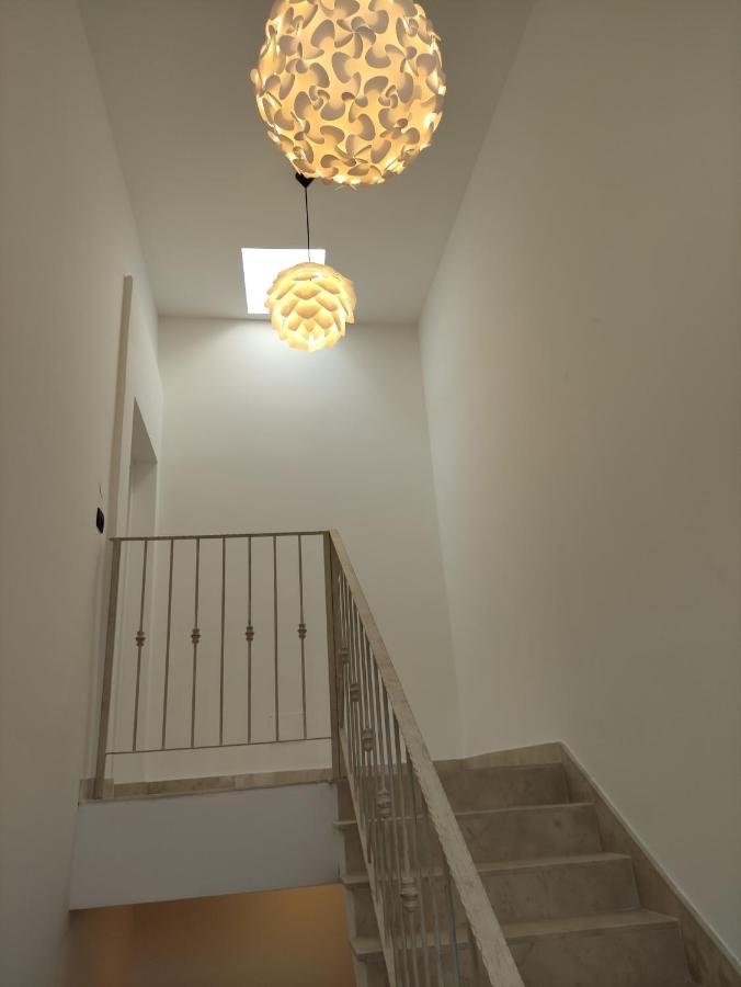 Apartvilla Castropola Zewnętrze zdjęcie