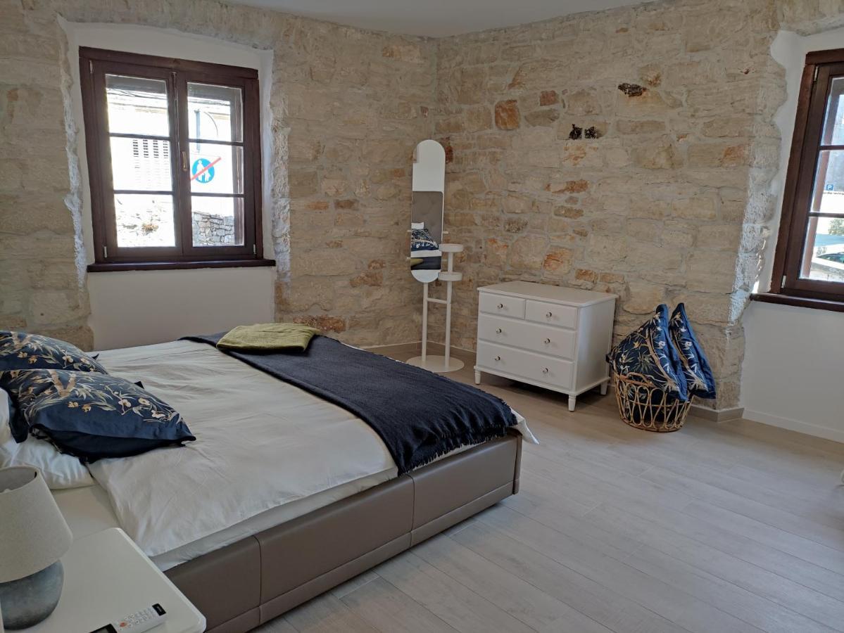 Apartvilla Castropola Zewnętrze zdjęcie