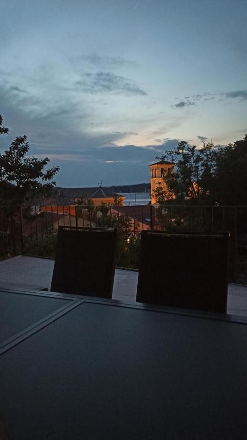 Apartvilla Castropola Zewnętrze zdjęcie