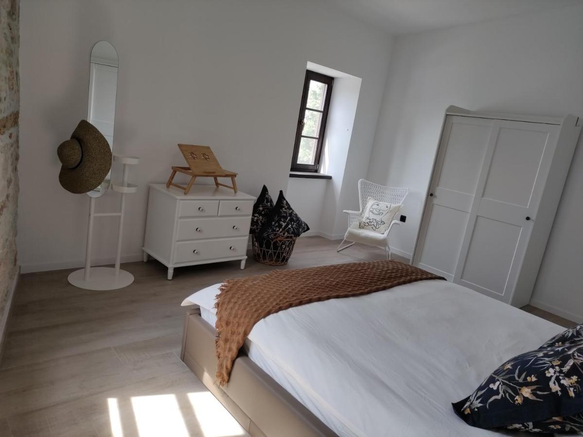 Apartvilla Castropola Zewnętrze zdjęcie