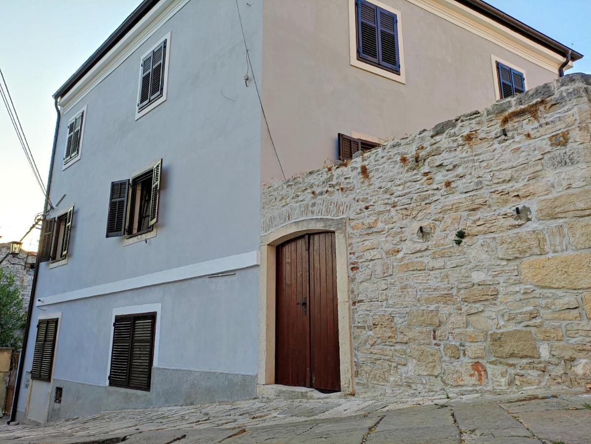 Apartvilla Castropola Zewnętrze zdjęcie