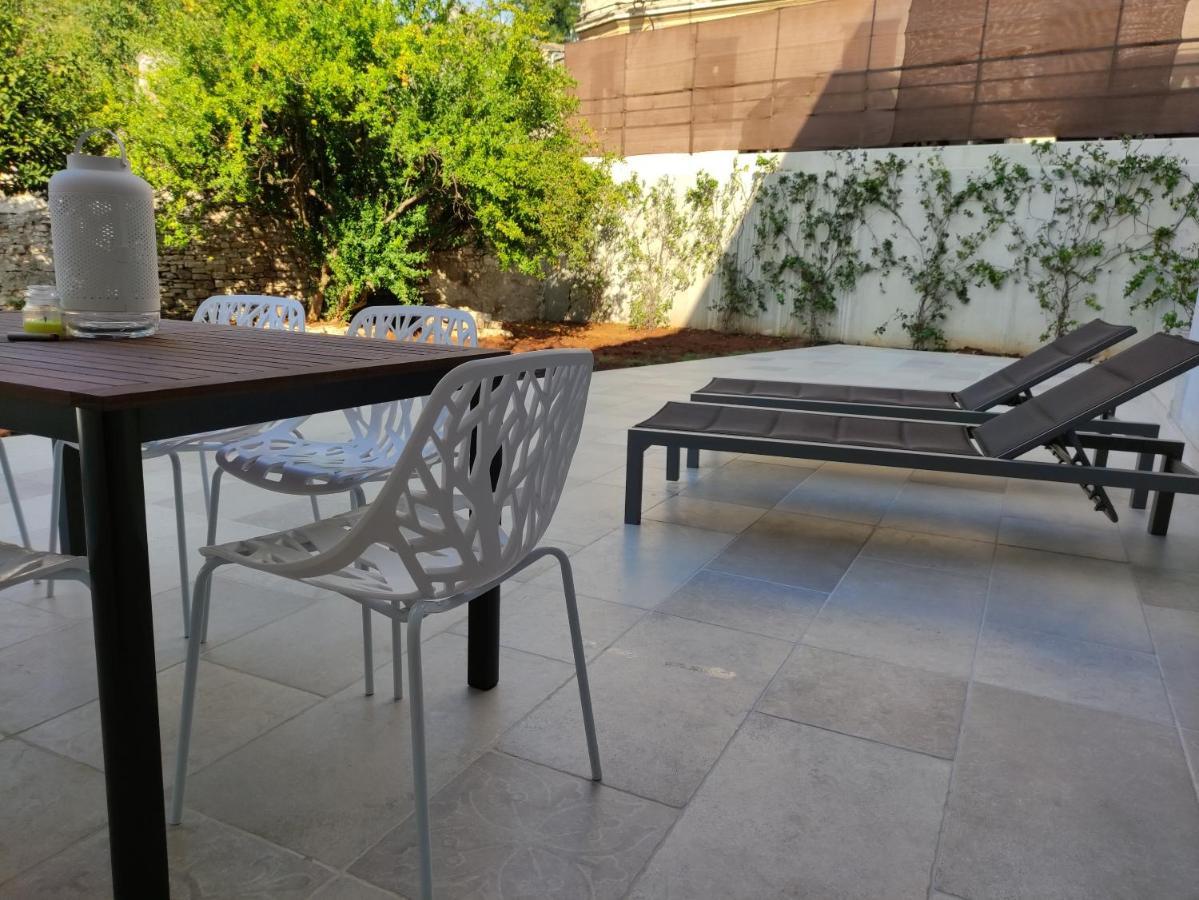 Apartvilla Castropola Zewnętrze zdjęcie