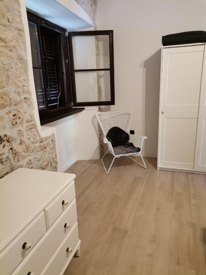 Apartvilla Castropola Zewnętrze zdjęcie