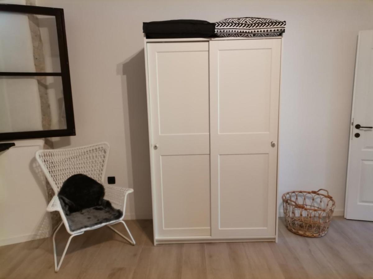 Apartvilla Castropola Zewnętrze zdjęcie