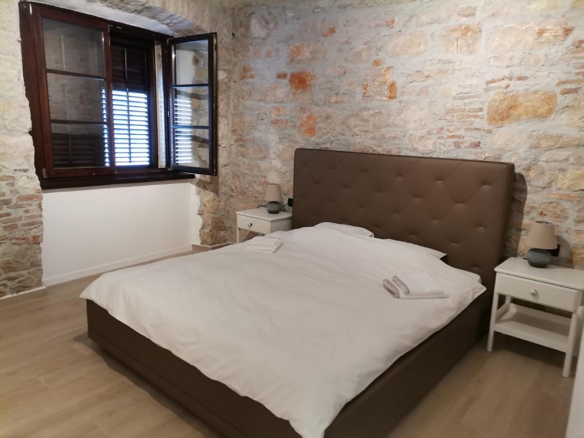 Apartvilla Castropola Zewnętrze zdjęcie